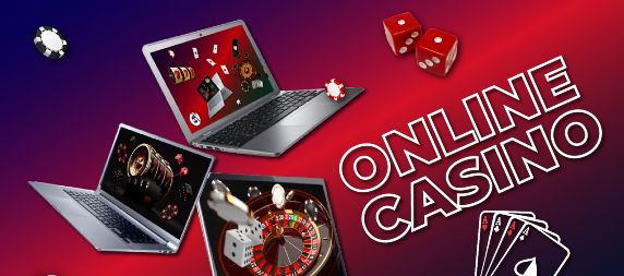 Online Casino in Laptops